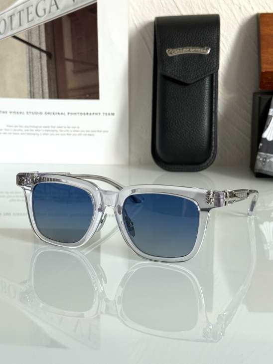 Picture of Chrome Hearts Sunglasses _SKUfw73585663fw